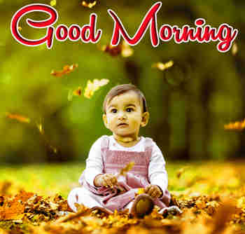 Good Morning Baby